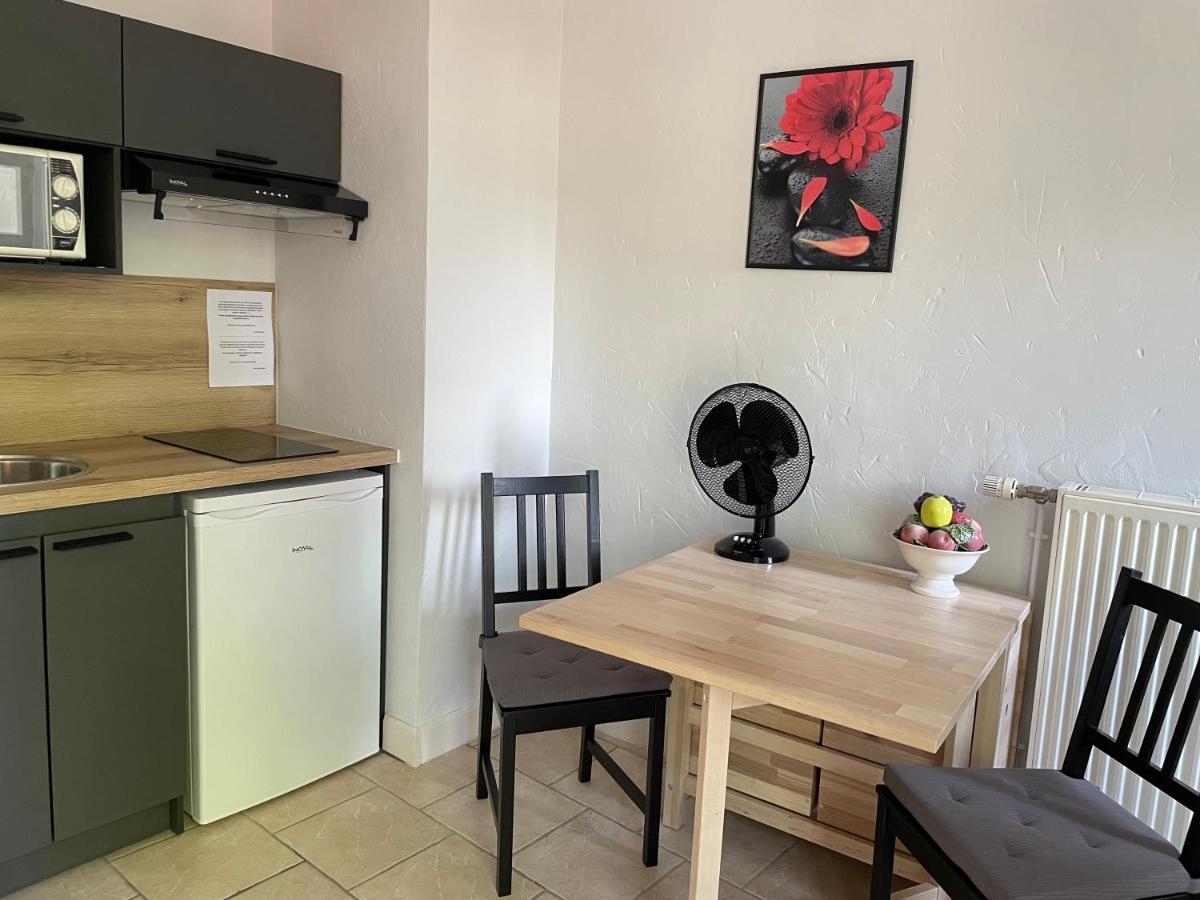Appartement Coeur De Ville Chinon Zewnętrze zdjęcie